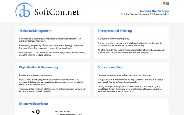 www.ab-softcon.net