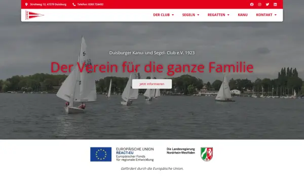 www.dksc.de