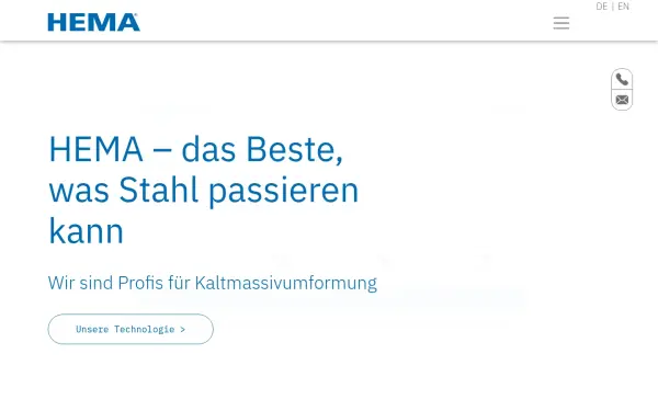 www.hema-umformtechnik.de