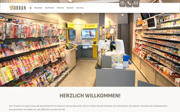 lotto-urban.de