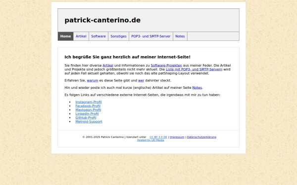 patrick-canterino.de