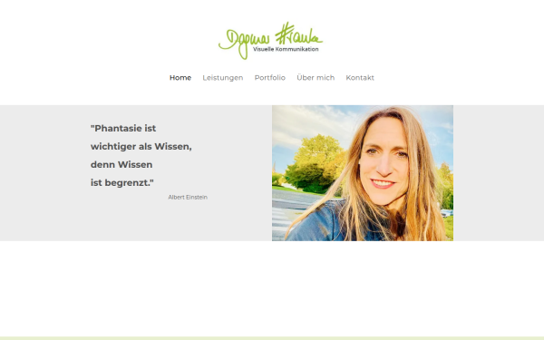 www.dagmar-franke.de