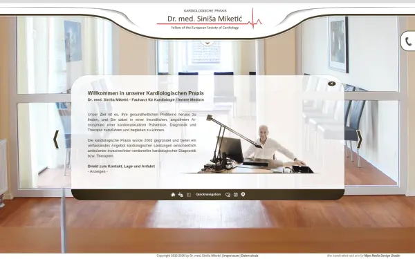 ambulante-kardiologie-lippe.com