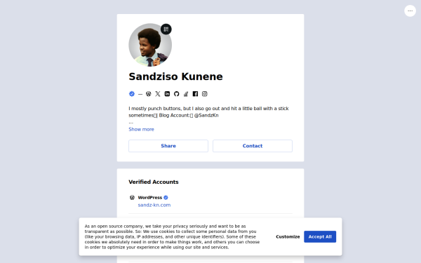 snz.bio