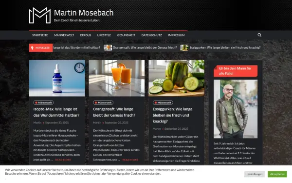 www.martin-mosebach.de