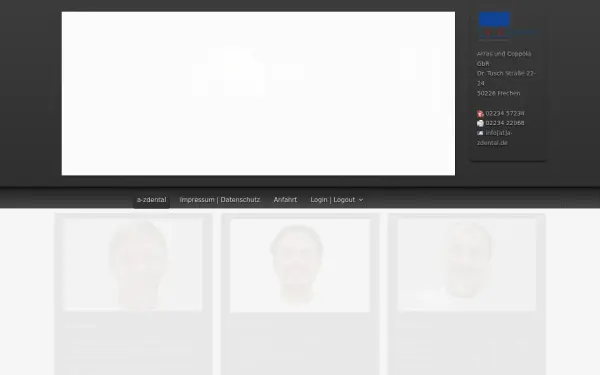a-zdental.de
