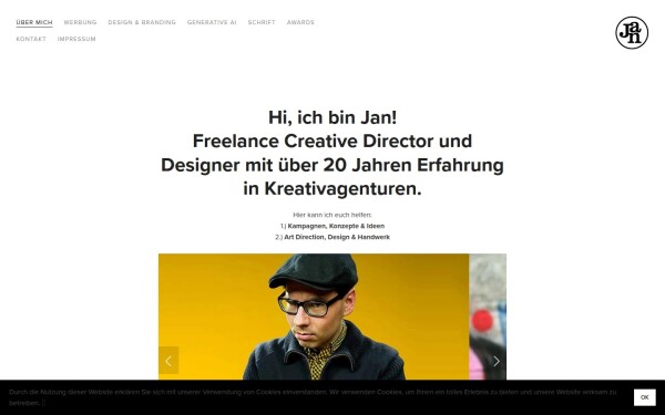 janwoelfel.com