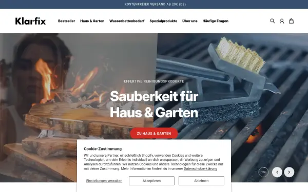 klarfix.de