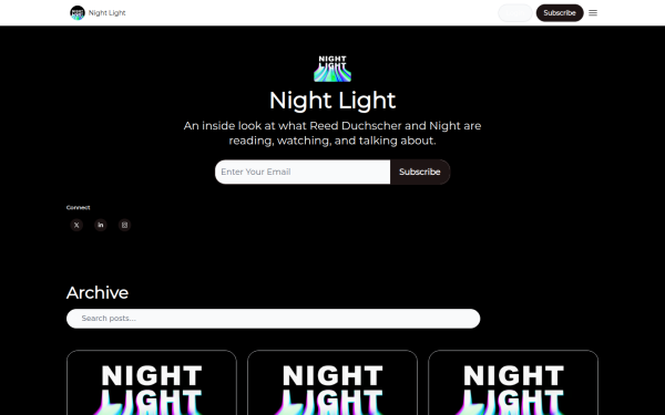 www.nightlight.news