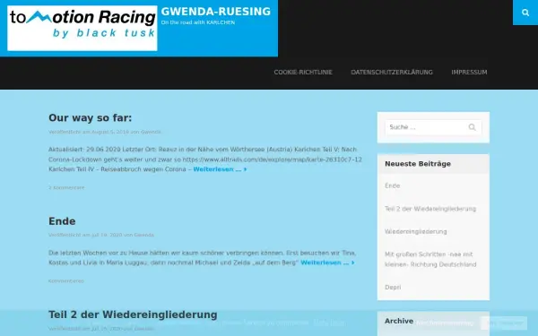 gwenda-ruesing.de