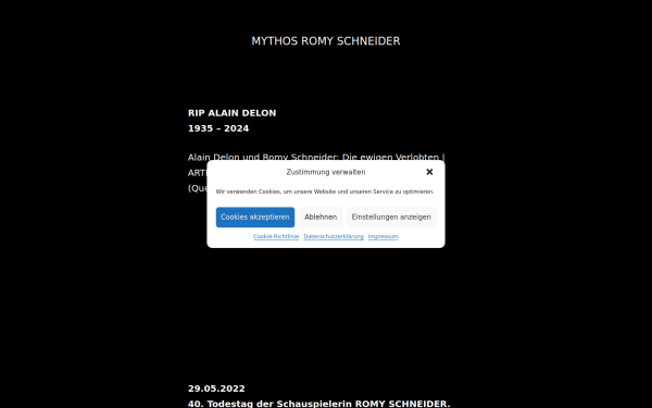 mythos-romy-schneider.de