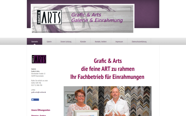 www.galerie-frohnapfel.de