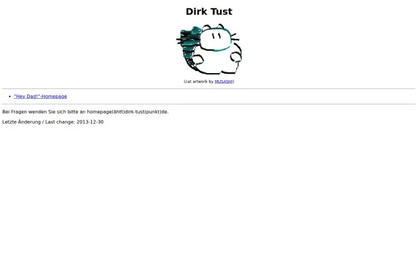 dirk-tust.de