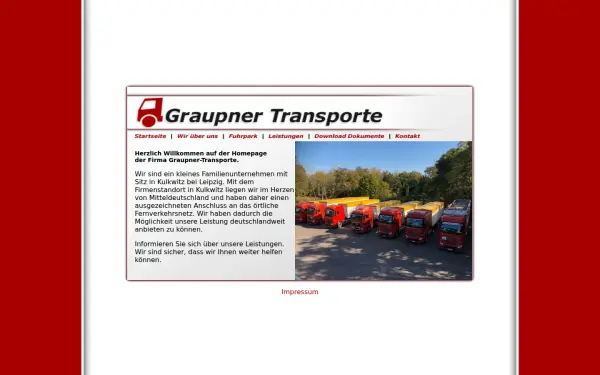 graupner-transporte.de