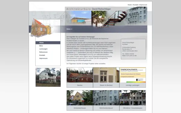 www.architekt-riebschlaeger.de