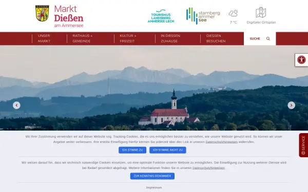 www.diessen.de