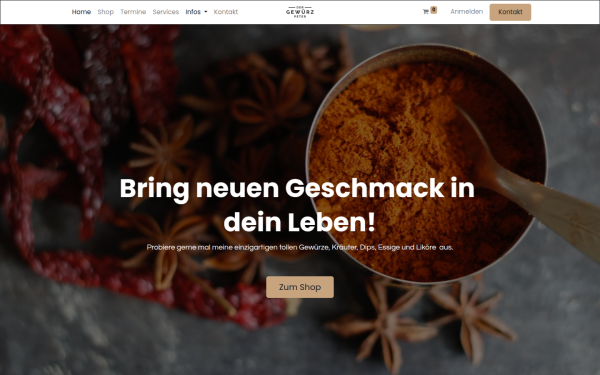 gewuerzpeter.de