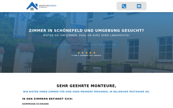 www.monteurzimmer-schoenefeld.de