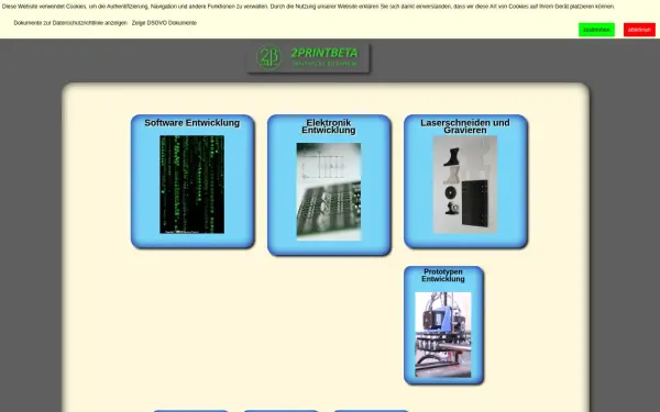 2printbeta.de