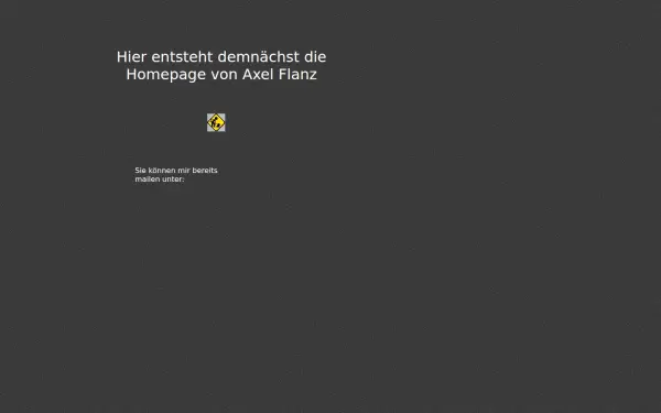 axel-flanz.de