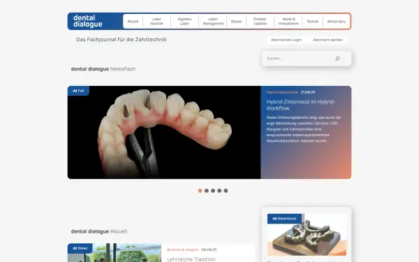 dentaldialogue.de
