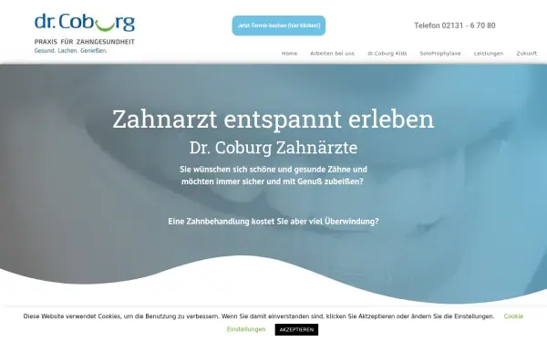 www.dr-coburg.de