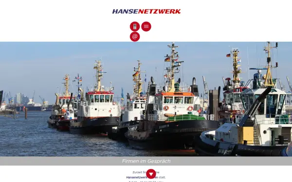 www.hansenetzwerk.de