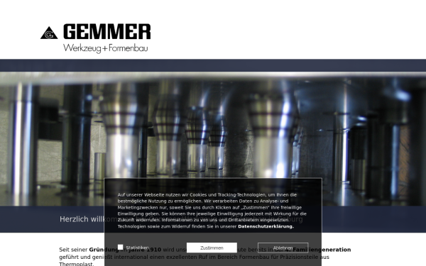 gemmer-formenbau.de