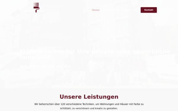 maler-graef.de