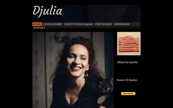www.djulia.de
