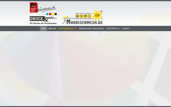 www.druckundmehr-werbetechnik.de