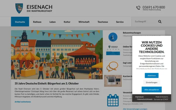 www.eisenach.de