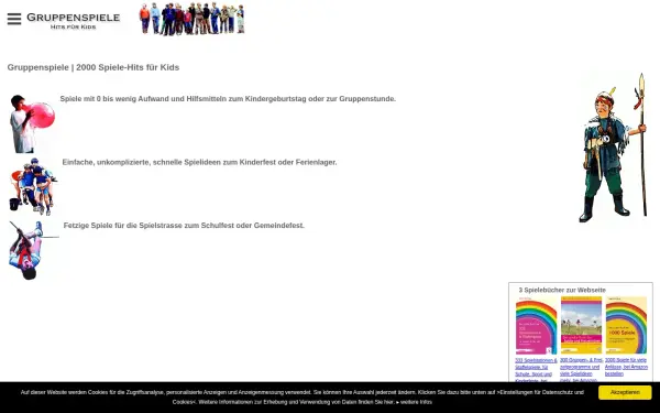 www.gruppenspiele-hits.de