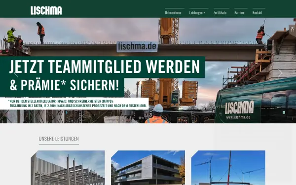 www.lischma.de