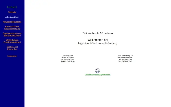 haase-ingenieure.de