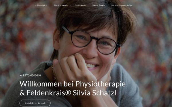 silviaschatzl.de