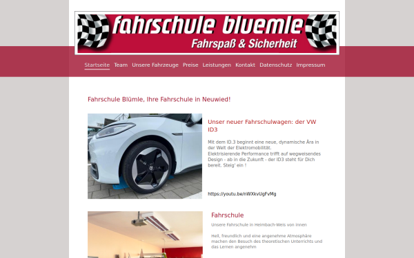 www.fahrschule-bluemle.de