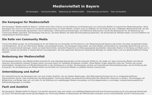 www.medienvielfalt-bayern.de