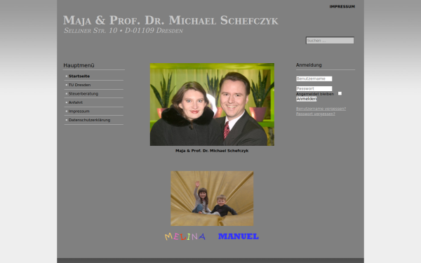 manuel-schefczyk.de