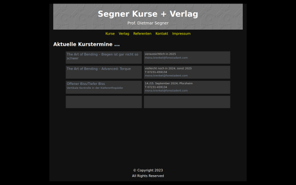 segner-online.de