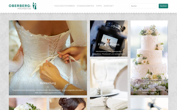 www.oberberg-hochzeit.de