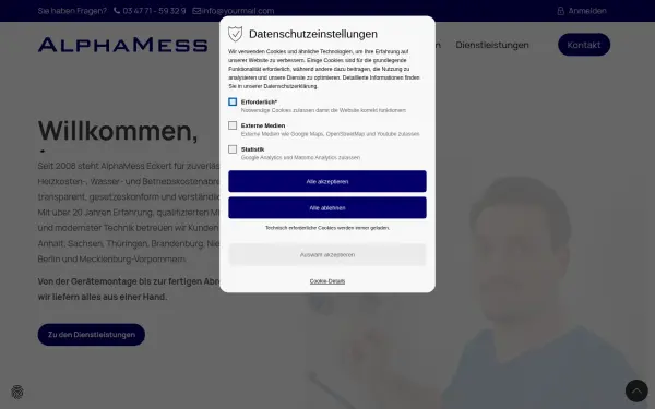 alphamessdienst.de