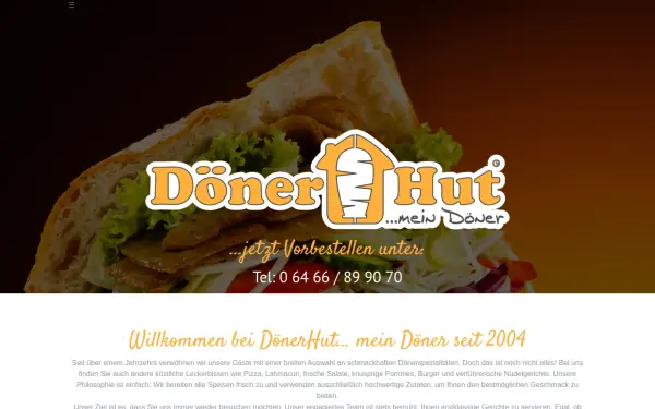 doenerhut.de