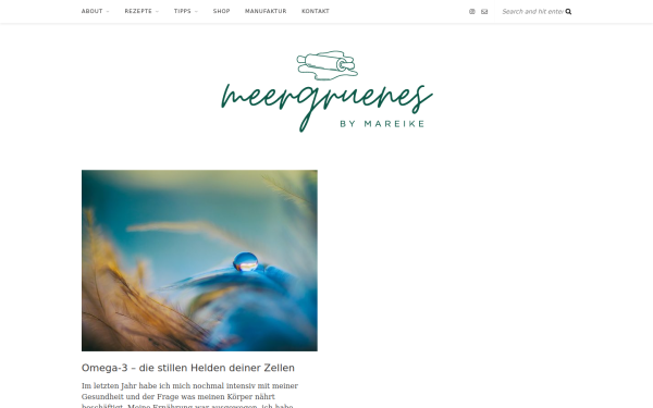 www.meergruenes.de