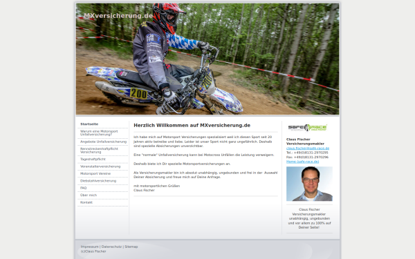 www.mxversicherung.de