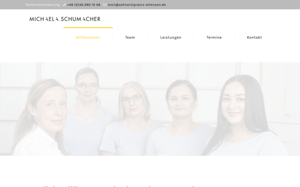 zahnarztpraxis-ottensen.de