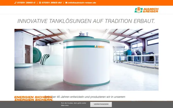 aulmich-reiser.de