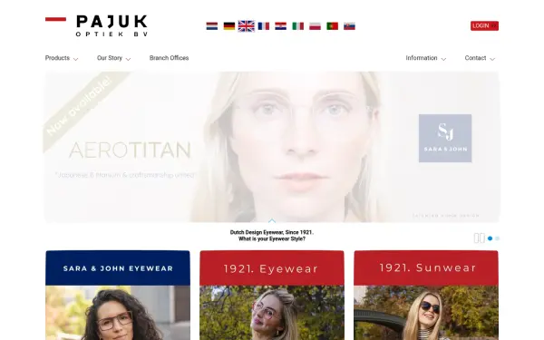 www.pajuk.com