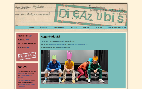 dieazubis.de