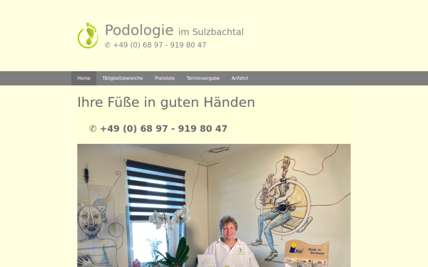 podologie-sb.de